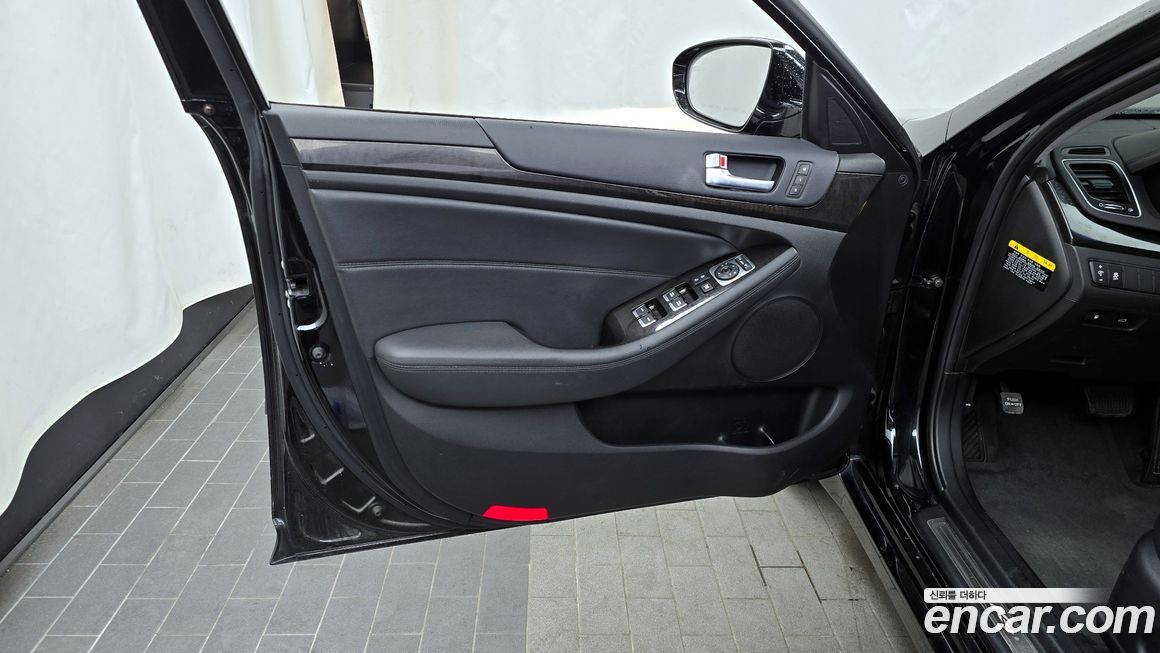 Kia K7 2013