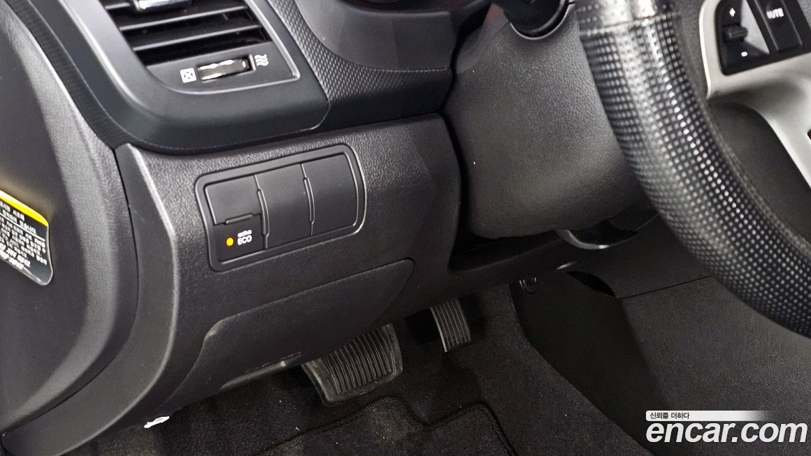 Hyundai Accent 2011
