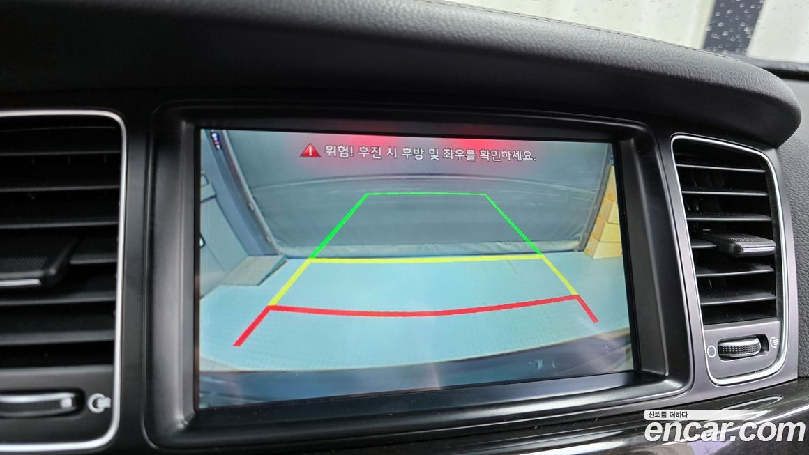 Kia K7 2013