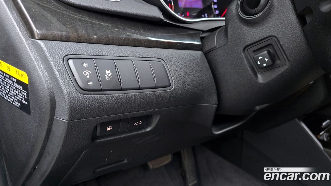 Kia K7 2013