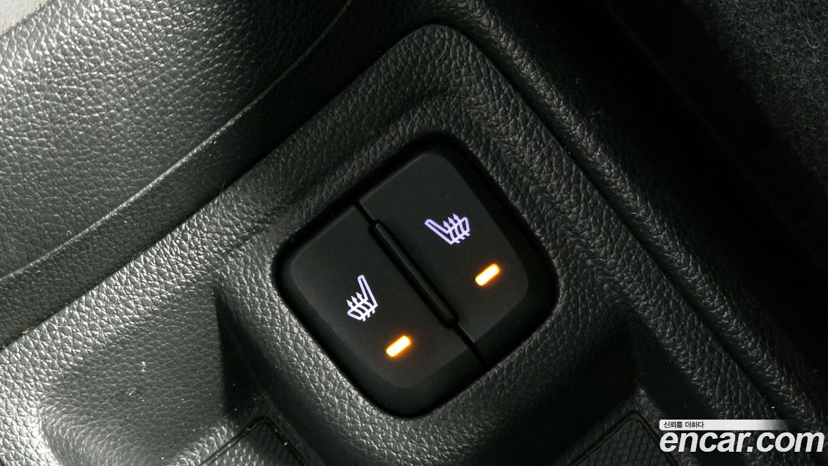 ChevroletGMDaewoo Spark 2019