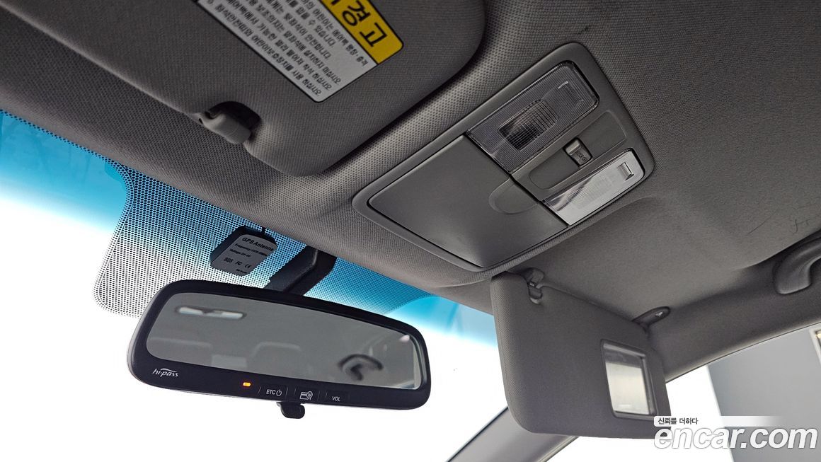 Hyundai Accent 2011