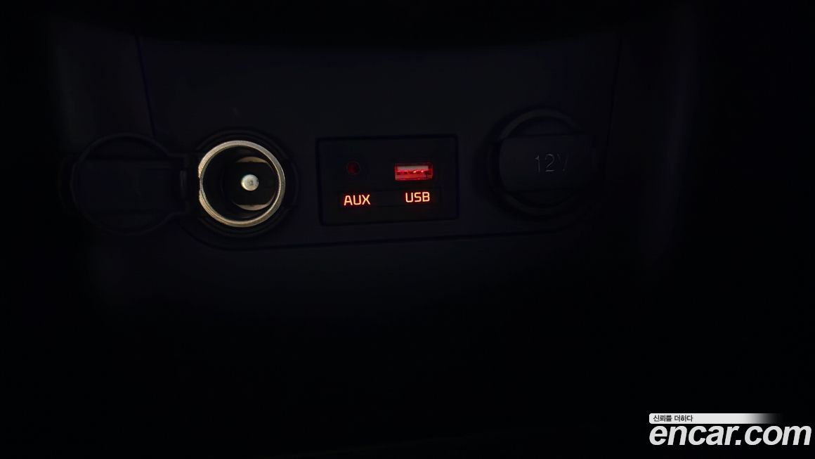 Kia morning 2016