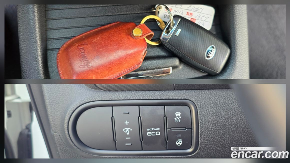 Kia K3 2013