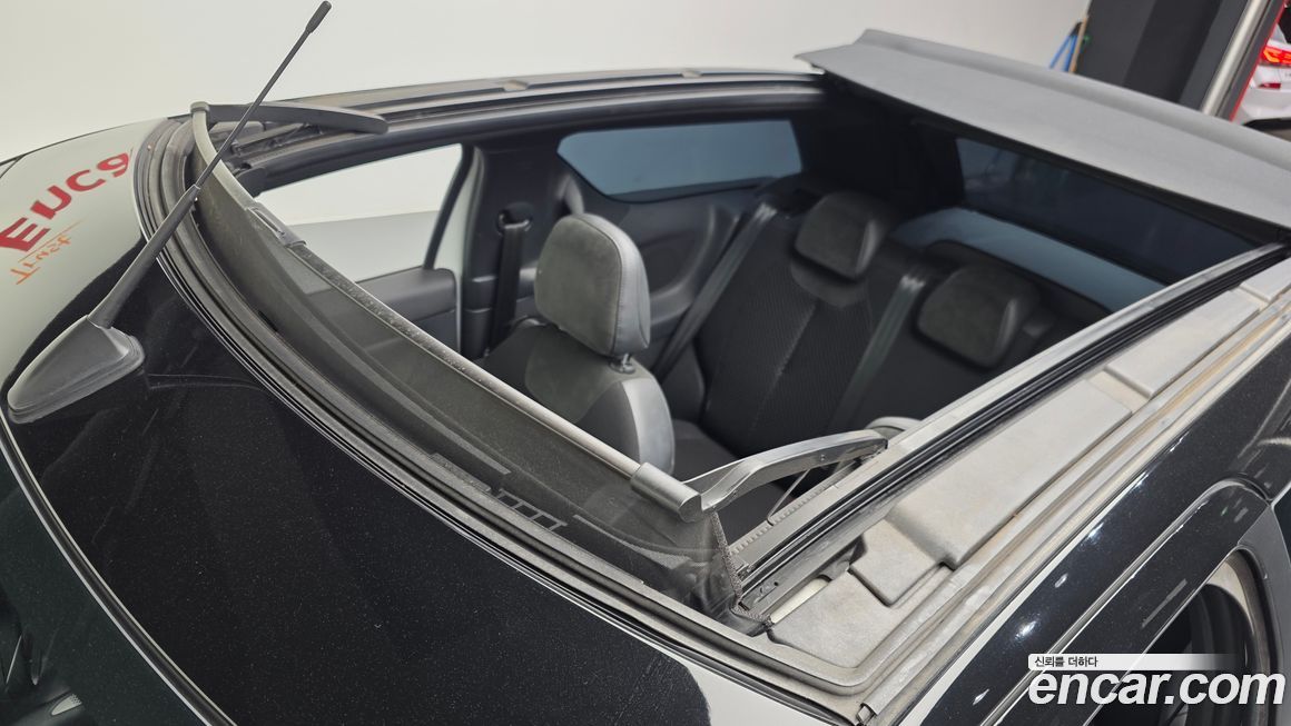 Citroen-DS DS3 2015