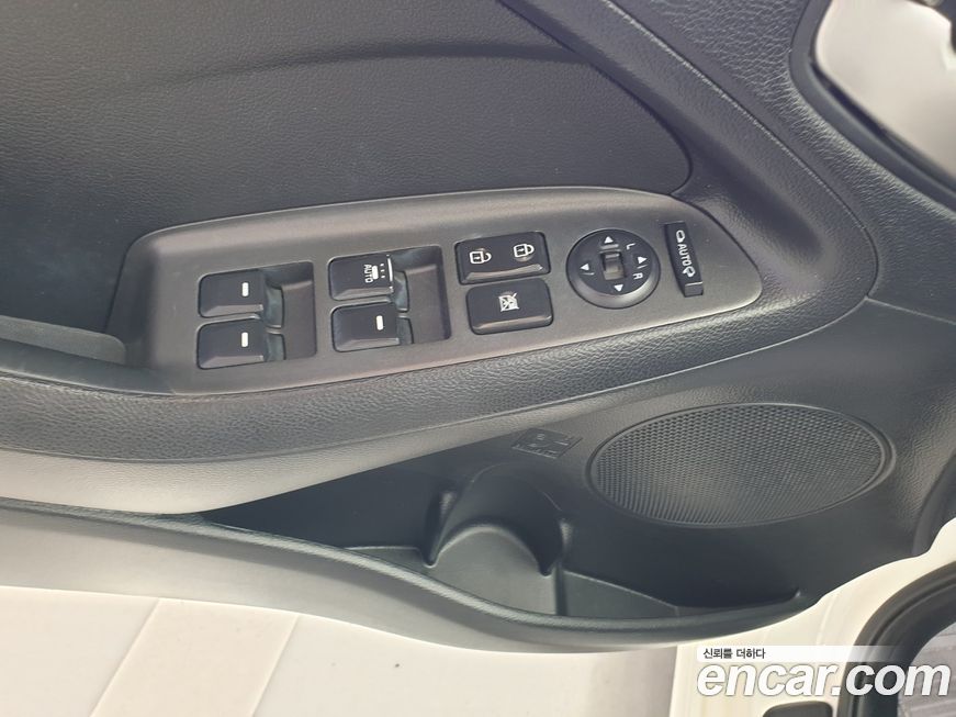 Kia K3 2014