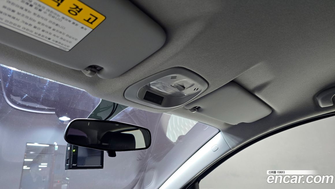 ChevroletGMDaewoo Spark 2018