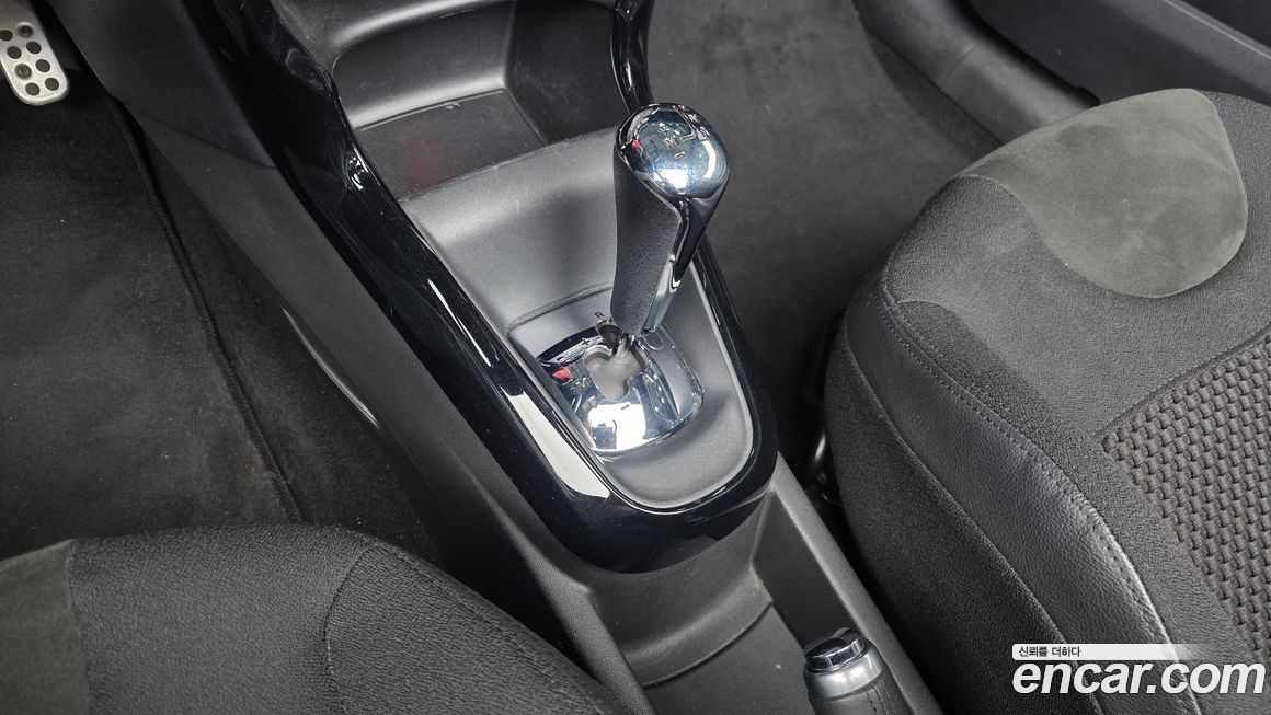 Citroen-DS DS3 2015