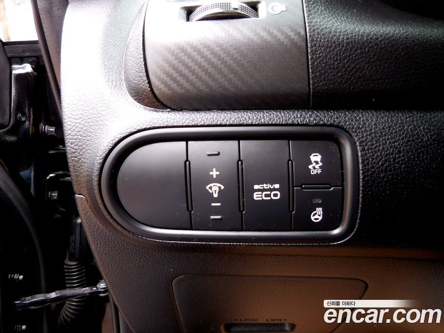 Kia K3 2015