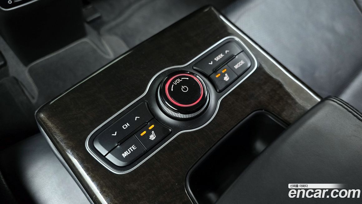 Kia K7 2013