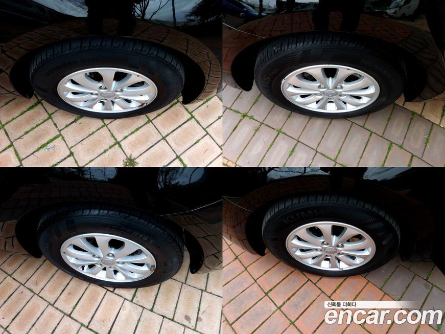 Kia K3 2015