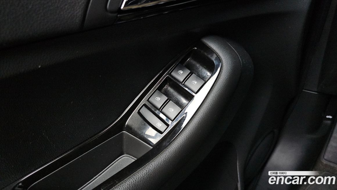 ChevroletGMDaewoo Orlando 2014