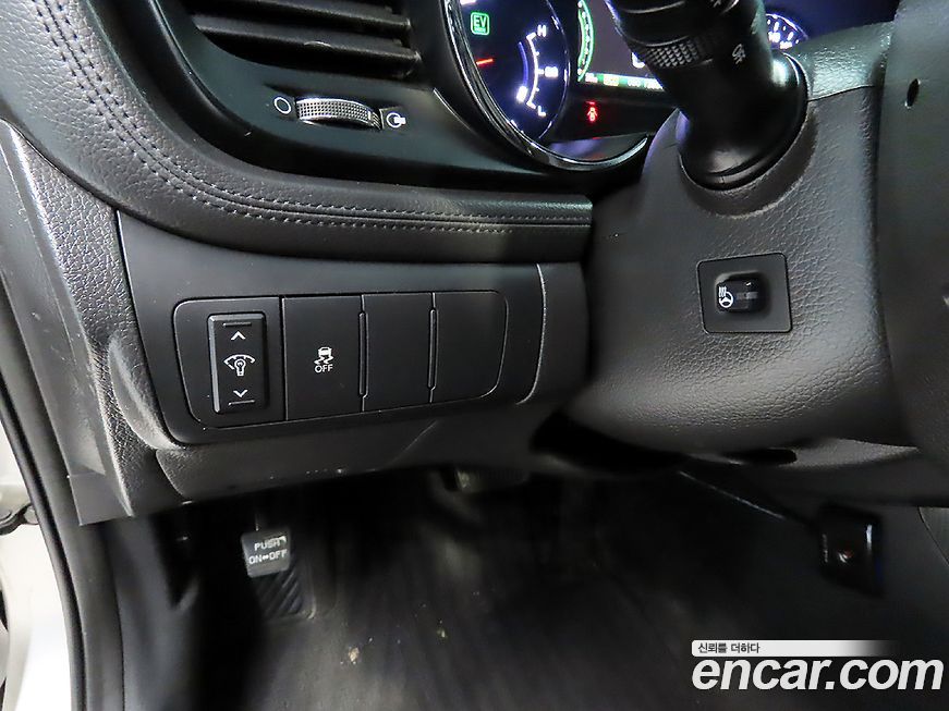 Kia K5 2014