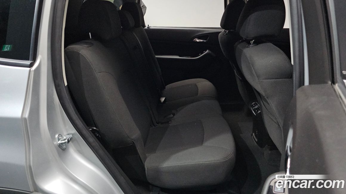 ChevroletGMDaewoo Orlando 2014