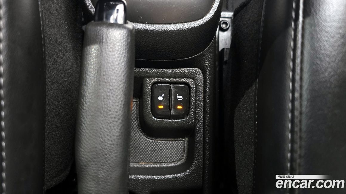 ChevroletGMDaewoo Spark 2018