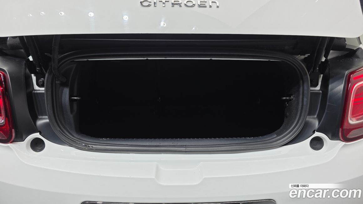 Citroen-DS DS3 2015