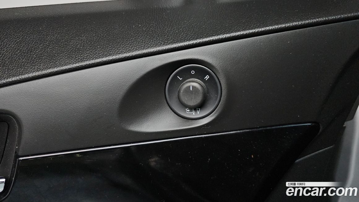 ChevroletGMDaewoo Orlando 2014