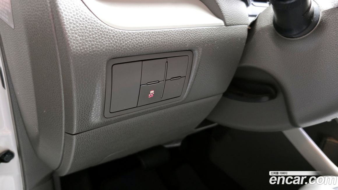 Kia morning 2016