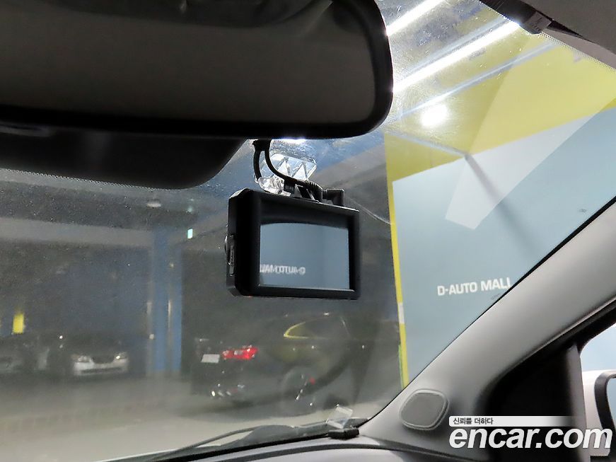 ChevroletGMDaewoo Spark 2017