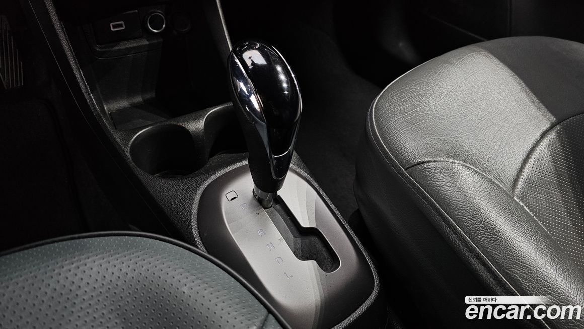 ChevroletGMDaewoo Spark 2021