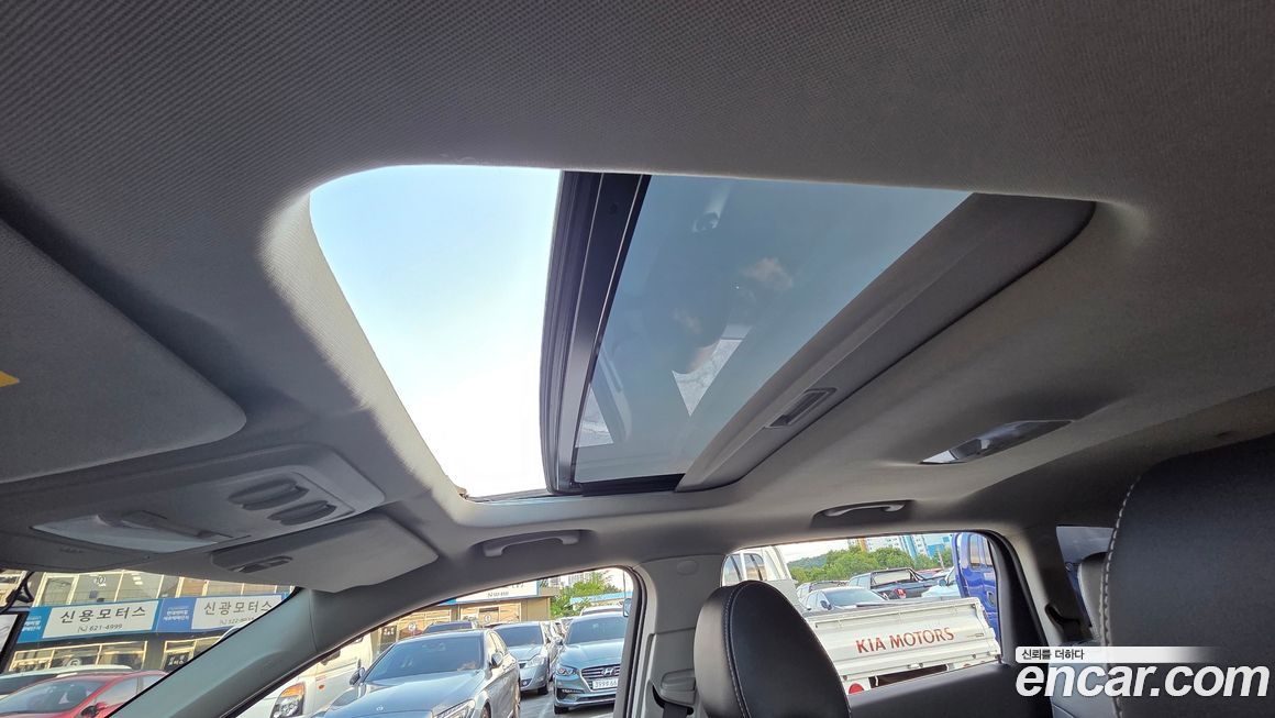 ChevroletGMDaewoo Orlando 2018