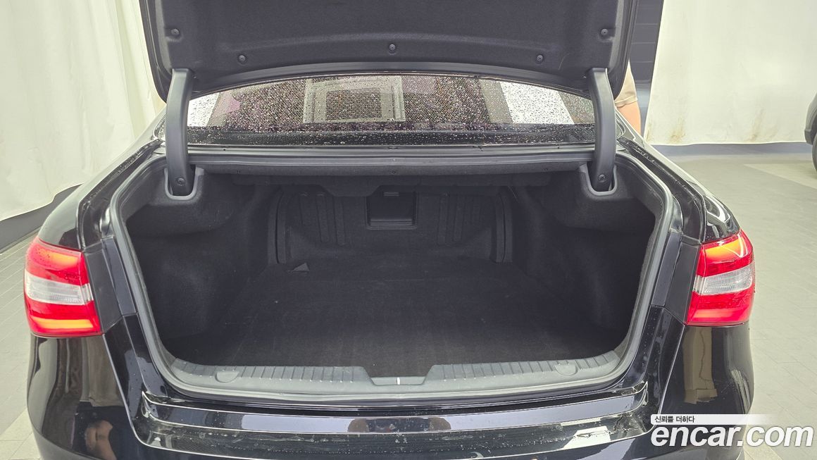 Kia K7 2013