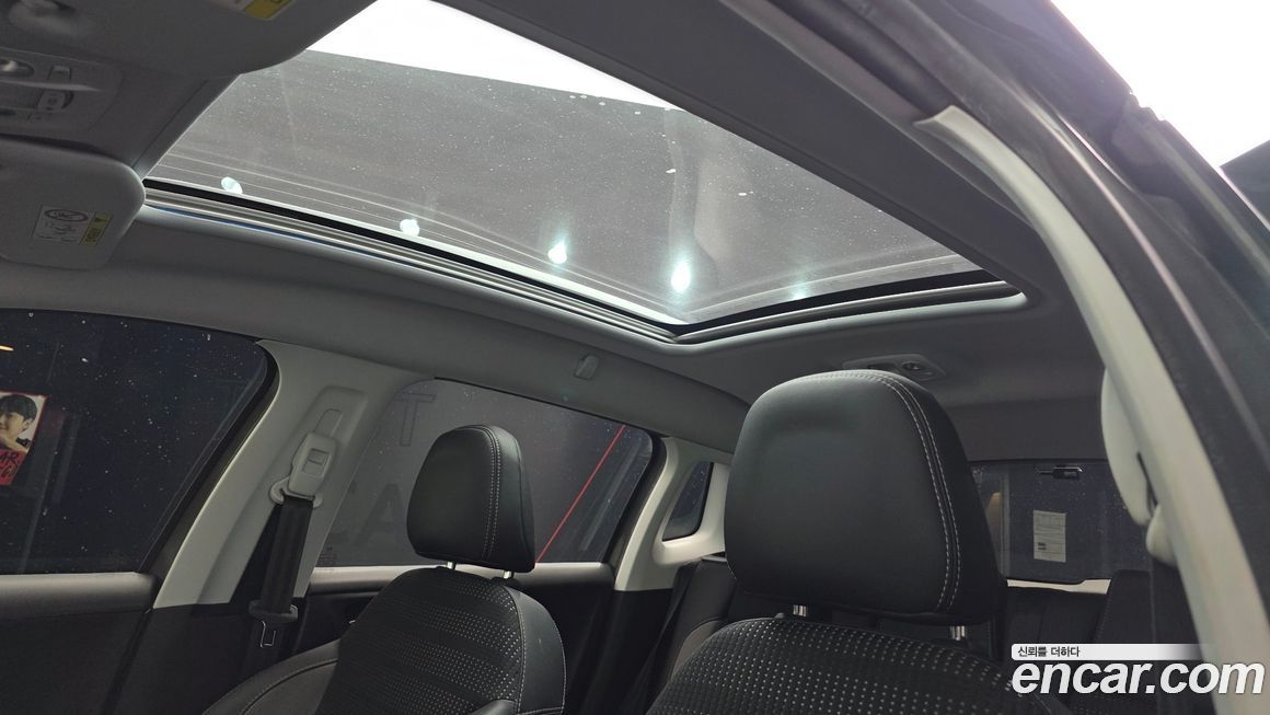Peugeot 2008 2017