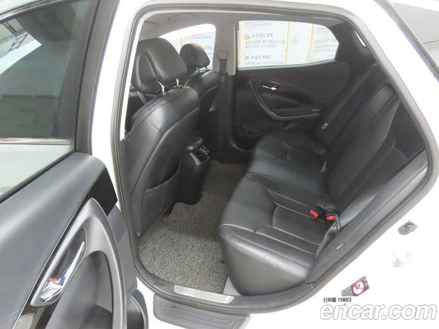 Hyundai Grandeur 2014