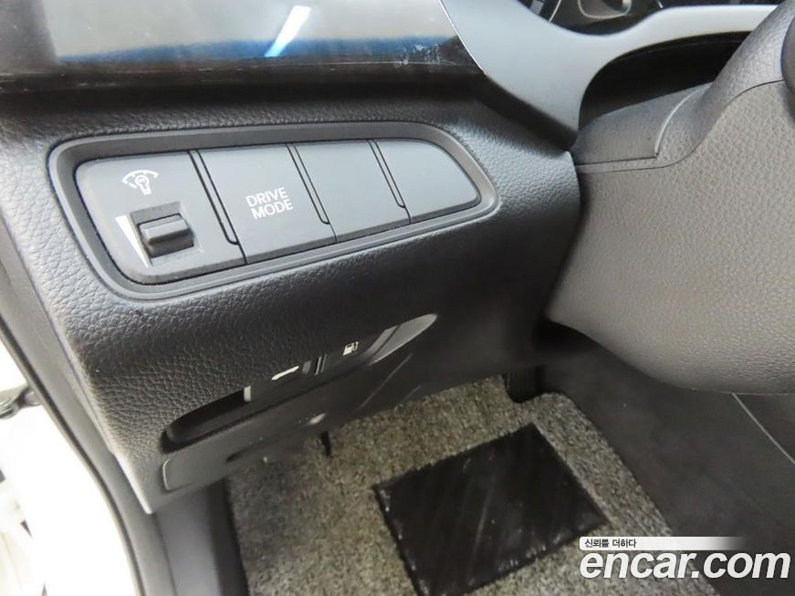 Hyundai Grandeur 2014