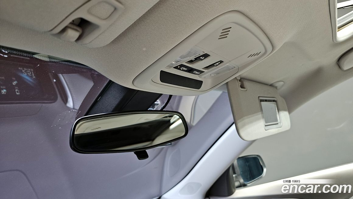 ChevroletGMDaewoo Malibu 2017