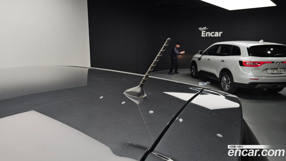 ChevroletGMDaewoo Spark 2021