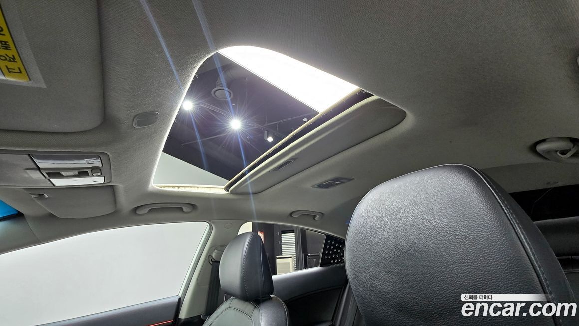 Kia K3 2013