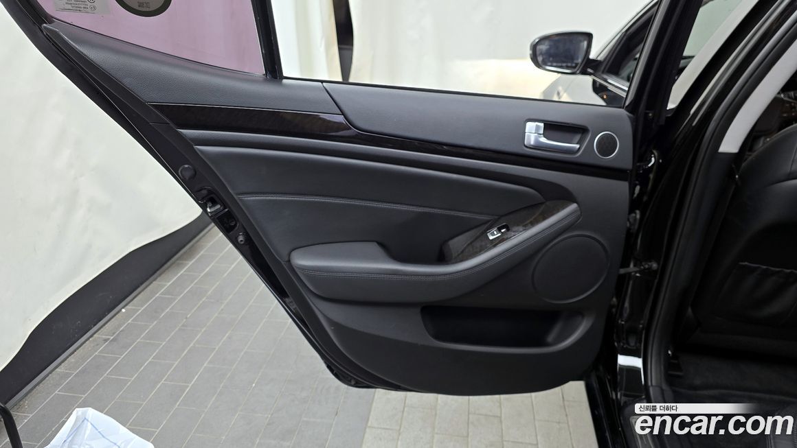 Kia K7 2013
