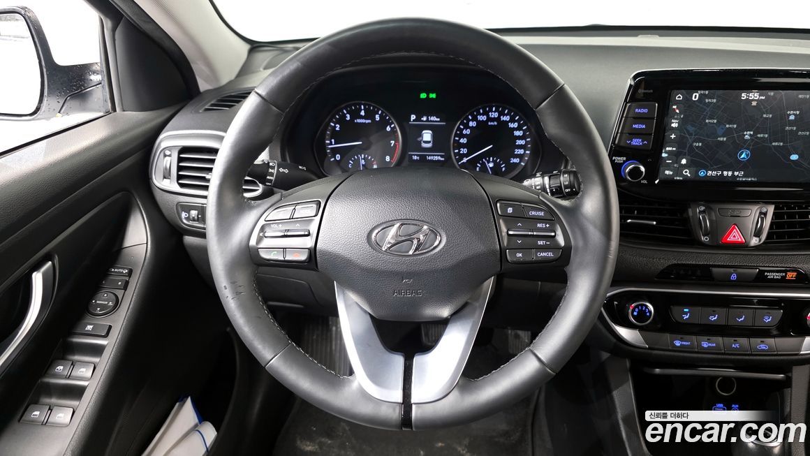 Hyundai i30 2017