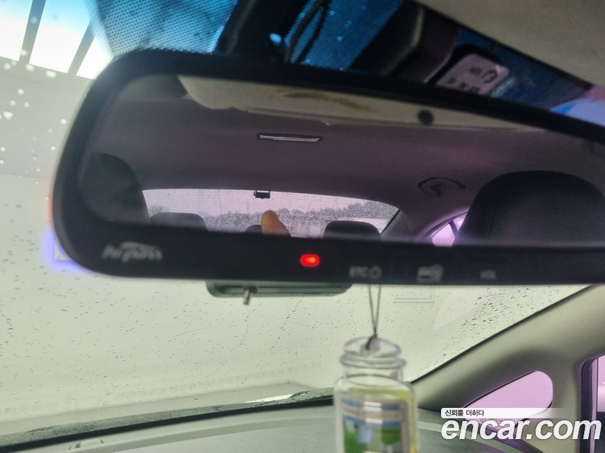 Kia K3 2015