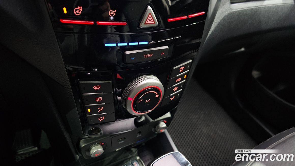 KG_Mobility_Ssangyong TIBOLI 2019