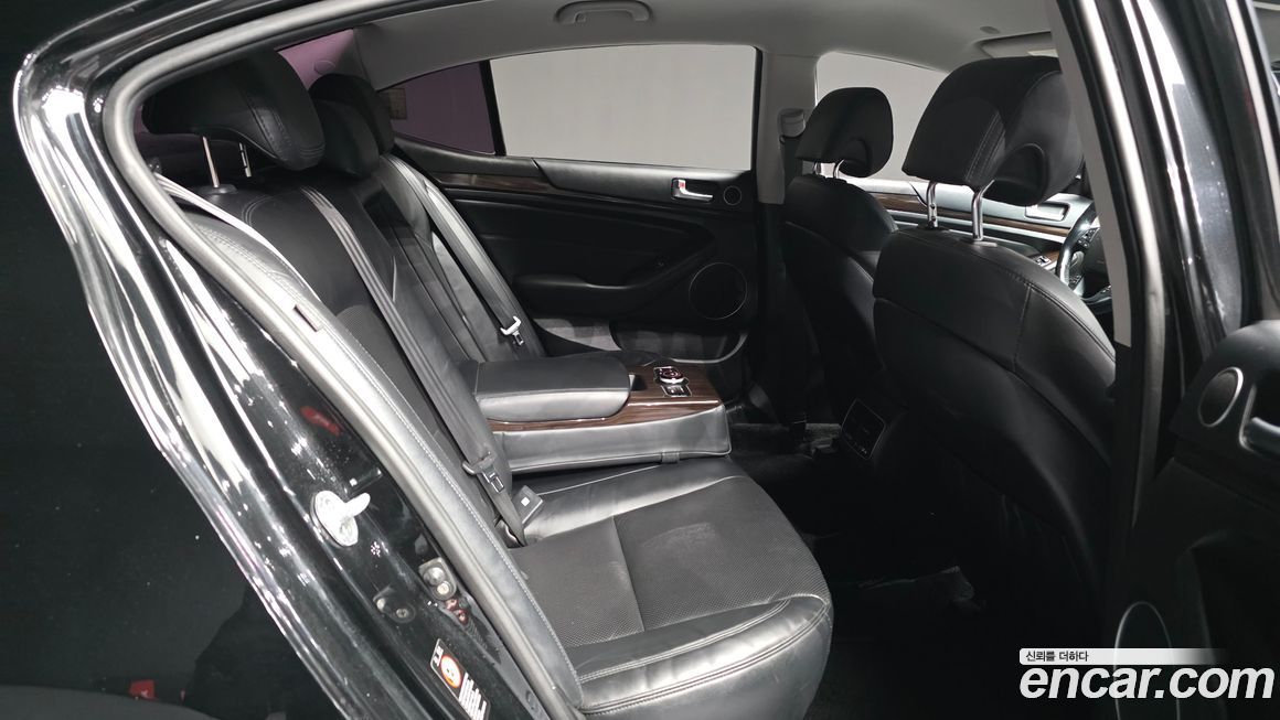 Kia K7 2016