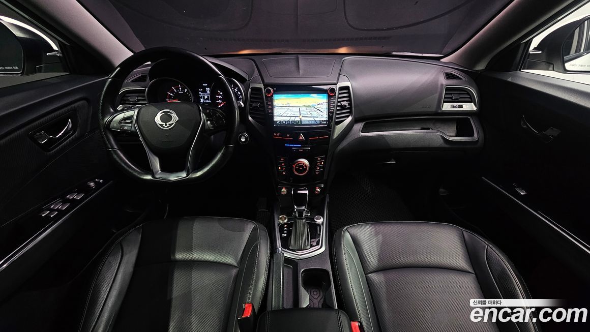 KG_Mobility_Ssangyong TIBOLI 2019