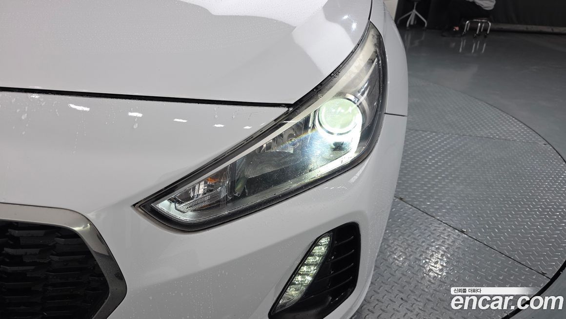 Hyundai i30 2017