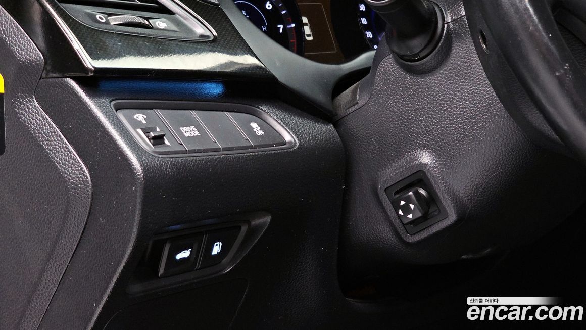 Hyundai Grandeur 2017