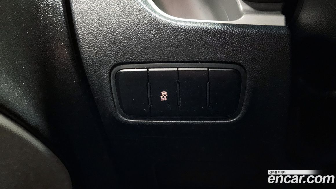 Kia RAY 2018