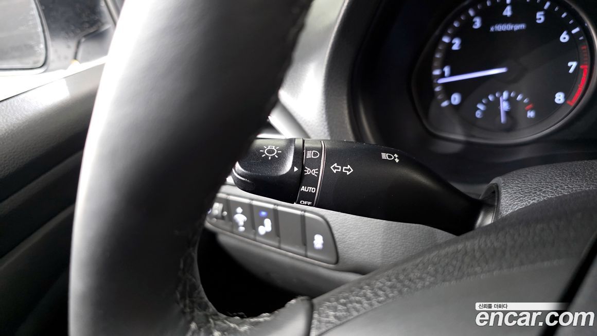 Hyundai i30 2017