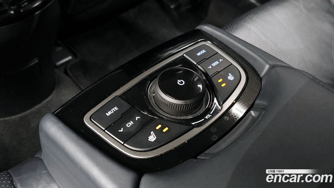 Hyundai Grandeur 2017