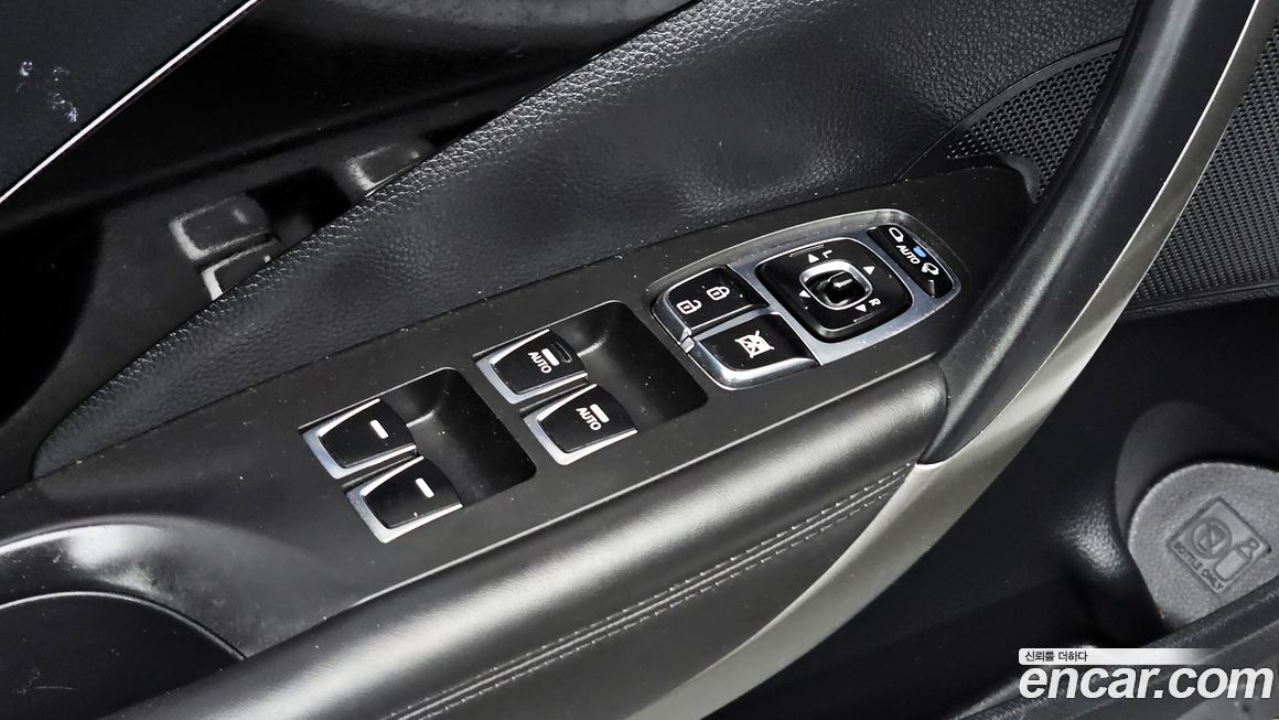 Hyundai Grandeur 2017