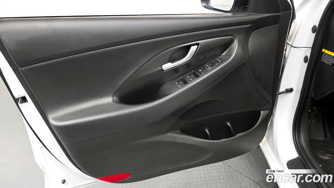 Hyundai i30 2017
