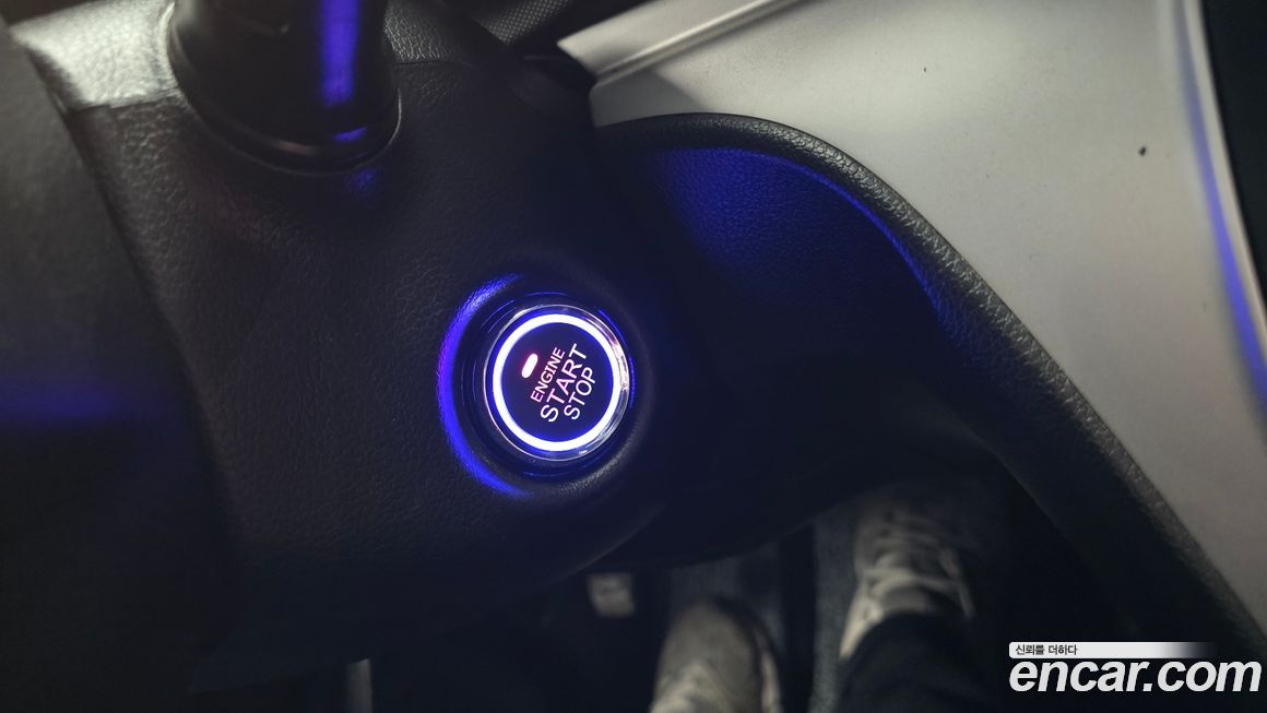 Kia RAY 2022