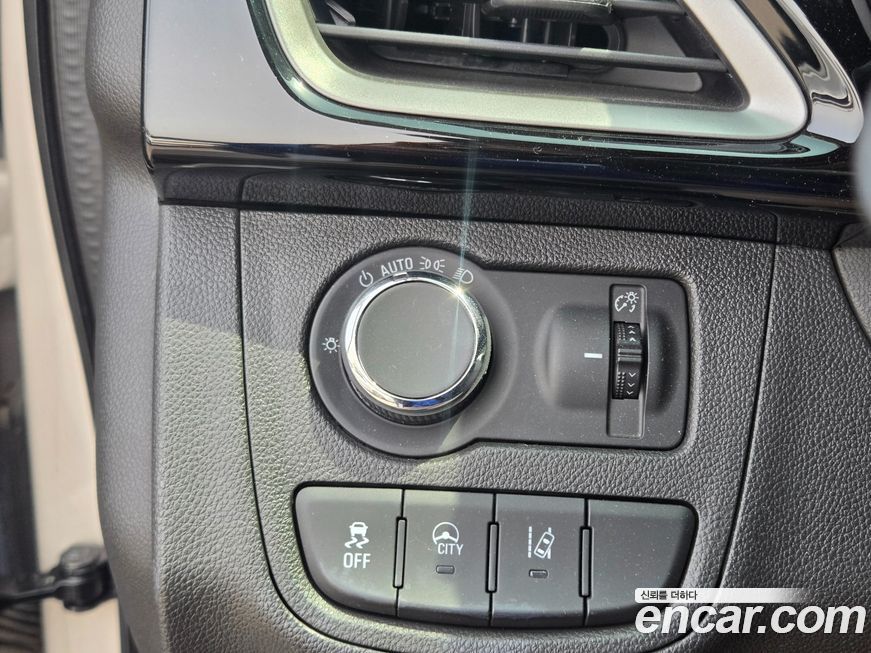 ChevroletGMDaewoo Spark 2021