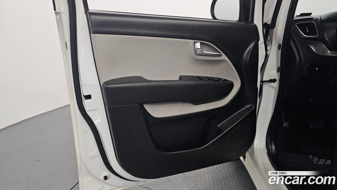 Kia RAY 2022