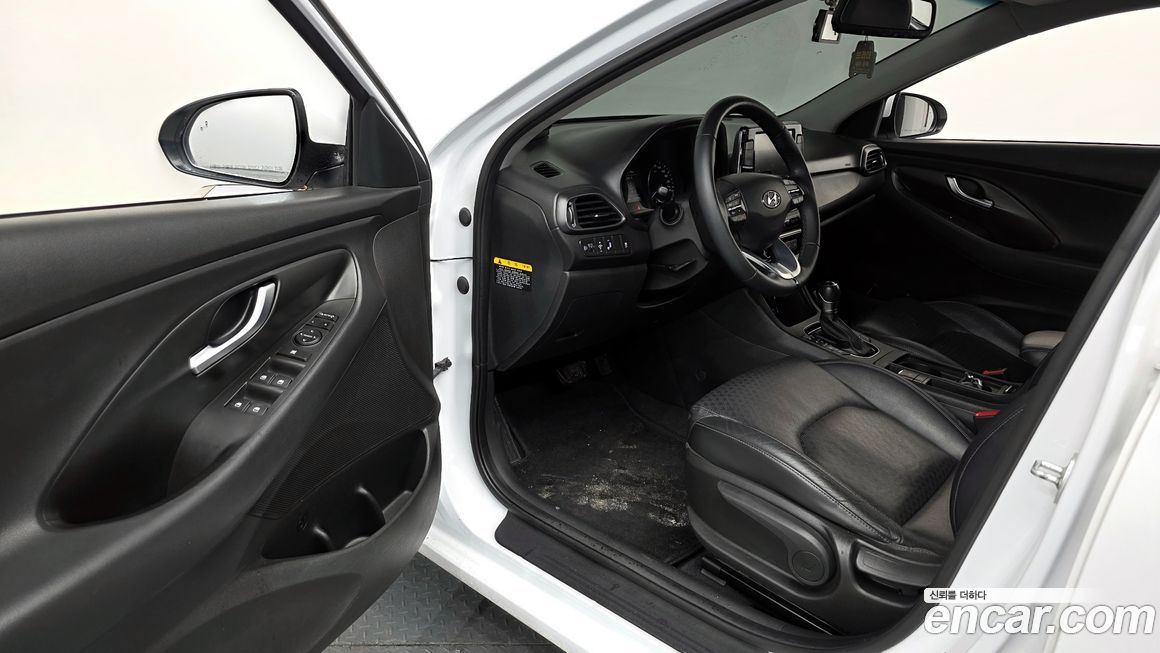 Hyundai i30 2017