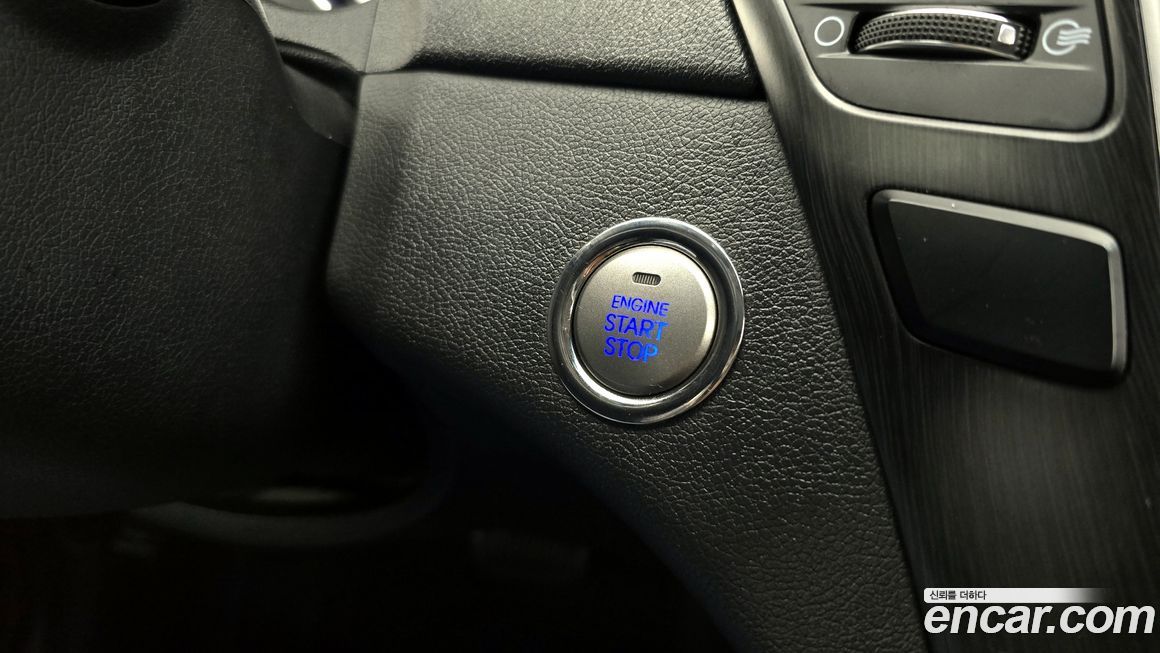 Hyundai Sonata 2013